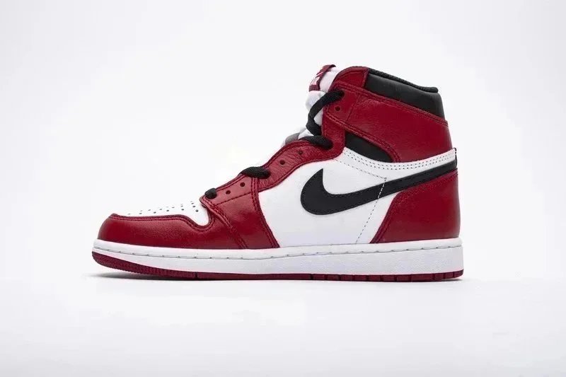 Jordan 1 High