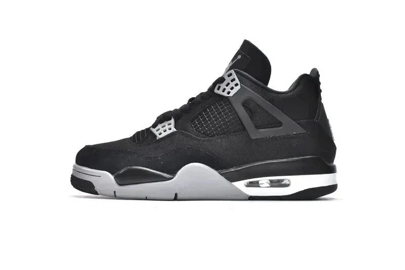 Jordan 4 (29+ Colourways)