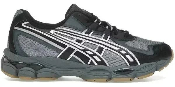 ASICS NYC