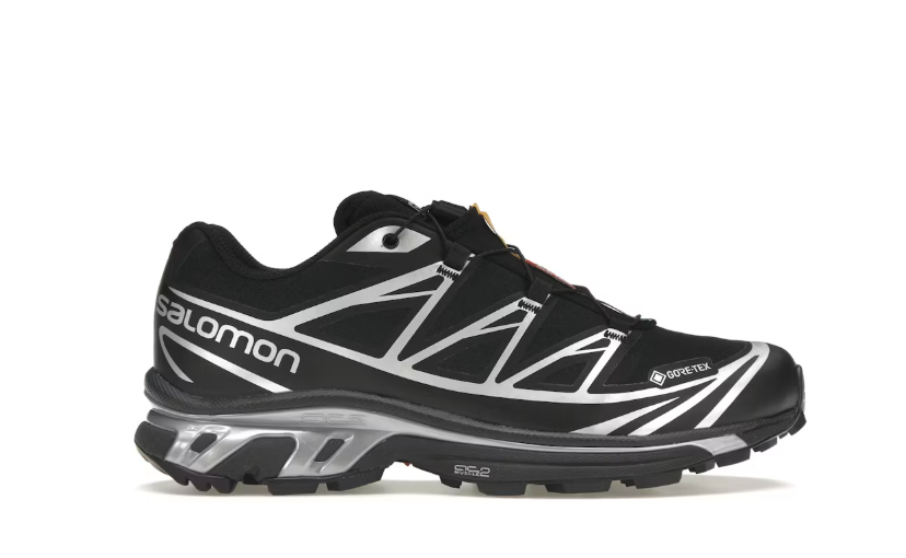 SXT6 Sneakers-S