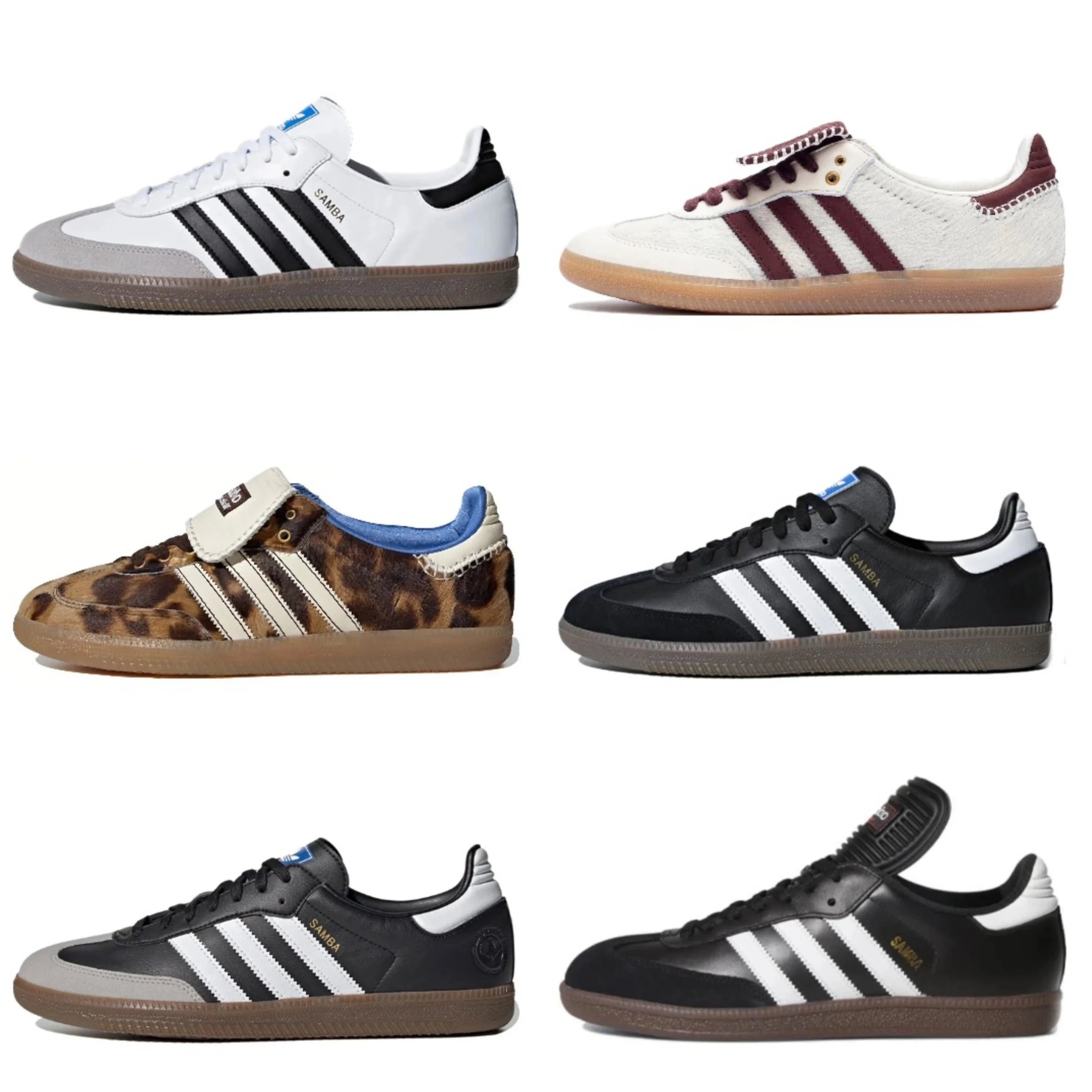 adidas originals Samba