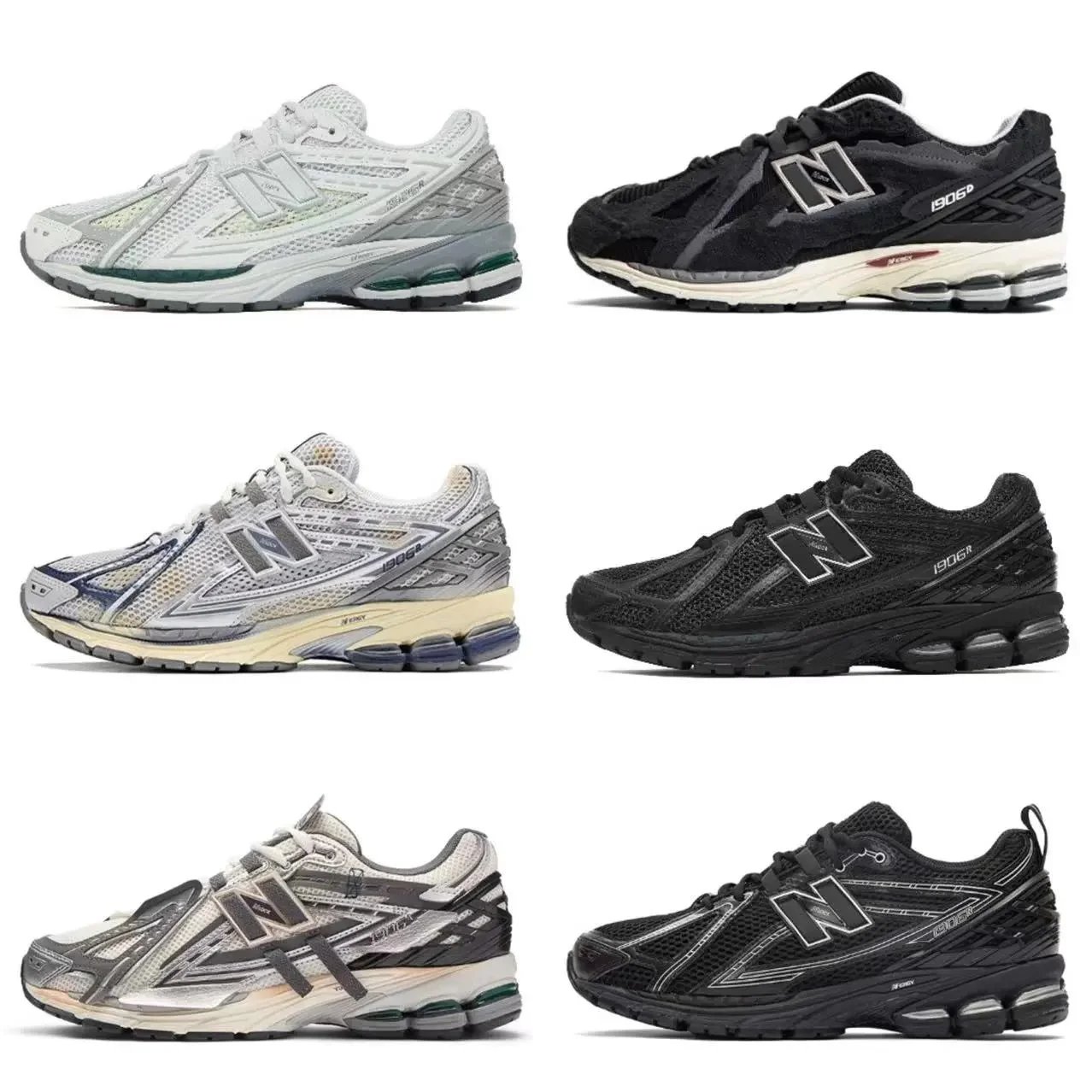New Balance NB 1906