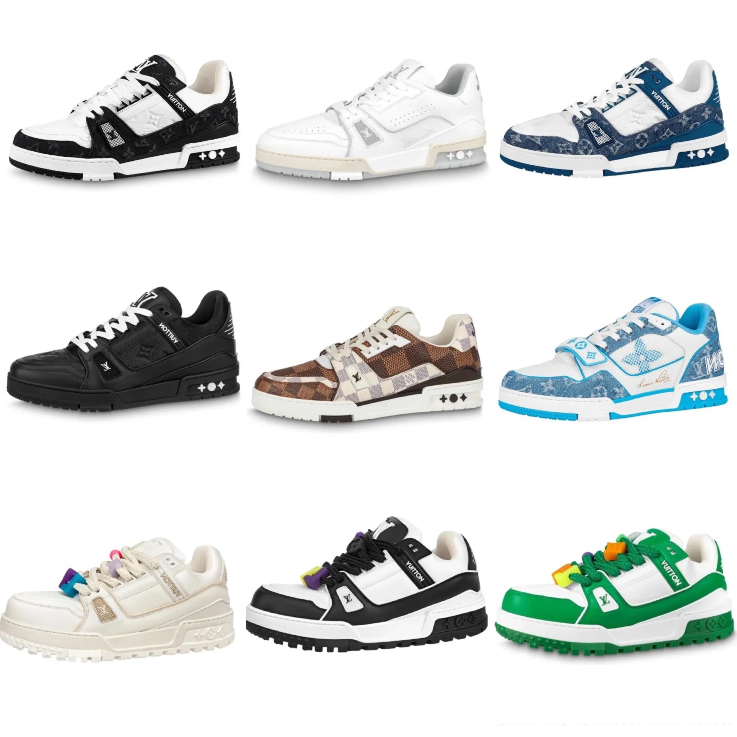 LOUIS VUITTON