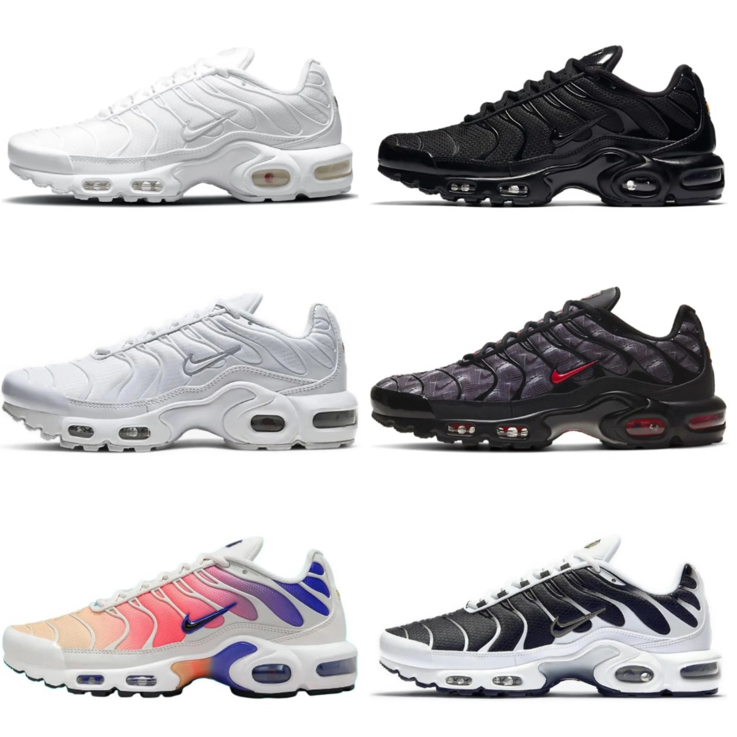 Nike Air Max Plus