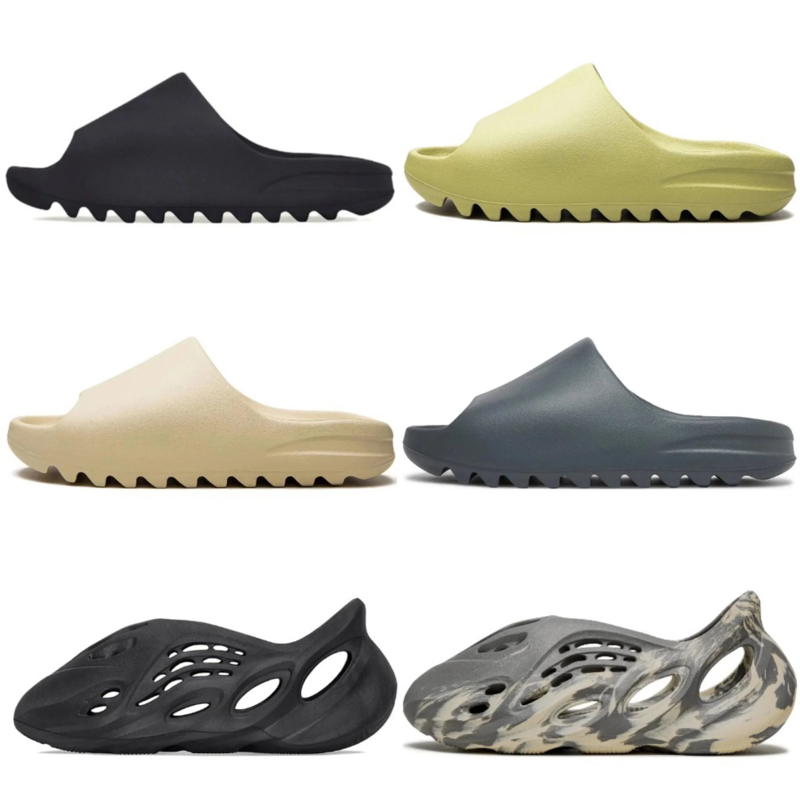 Yeezy Slide