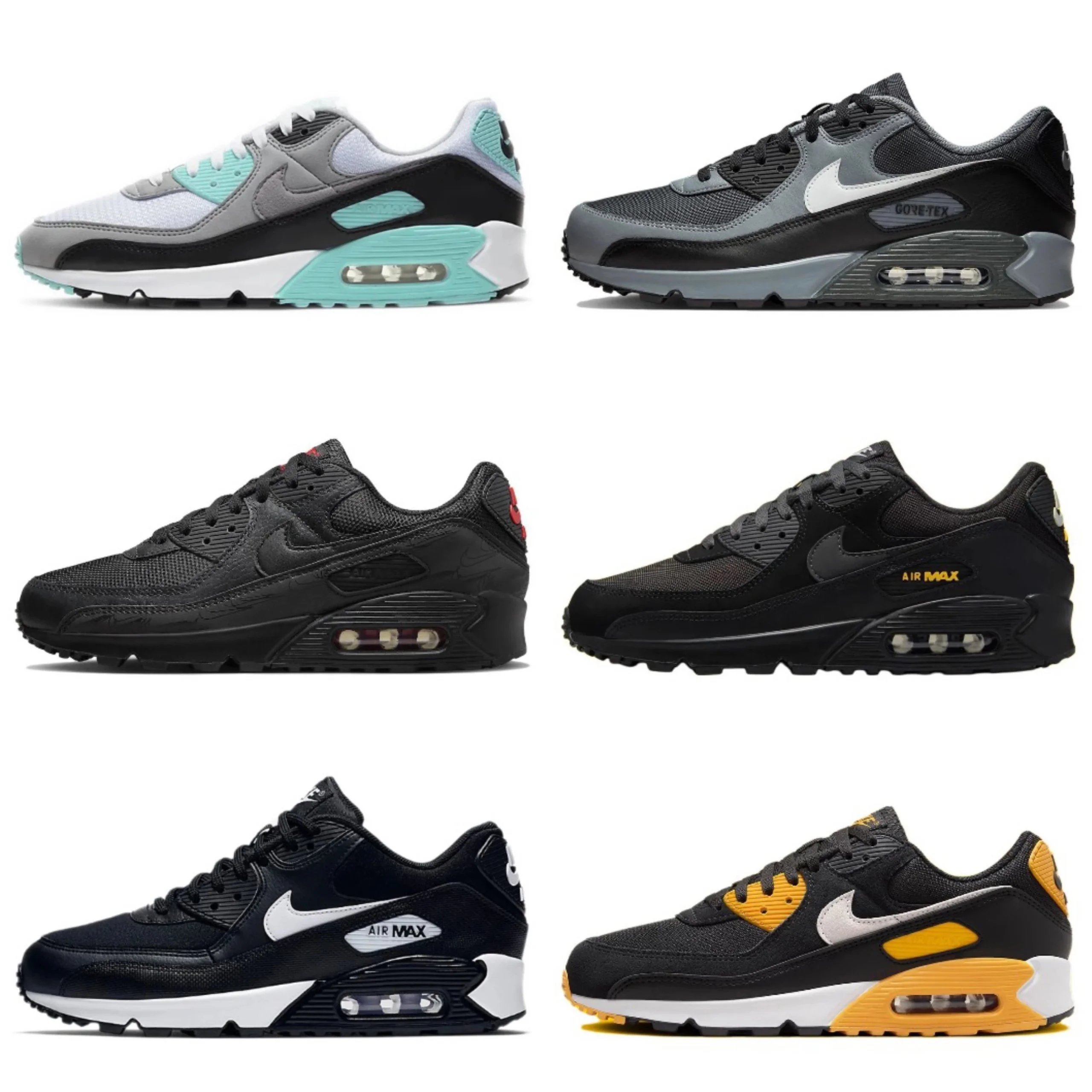 Nike Air Max 90