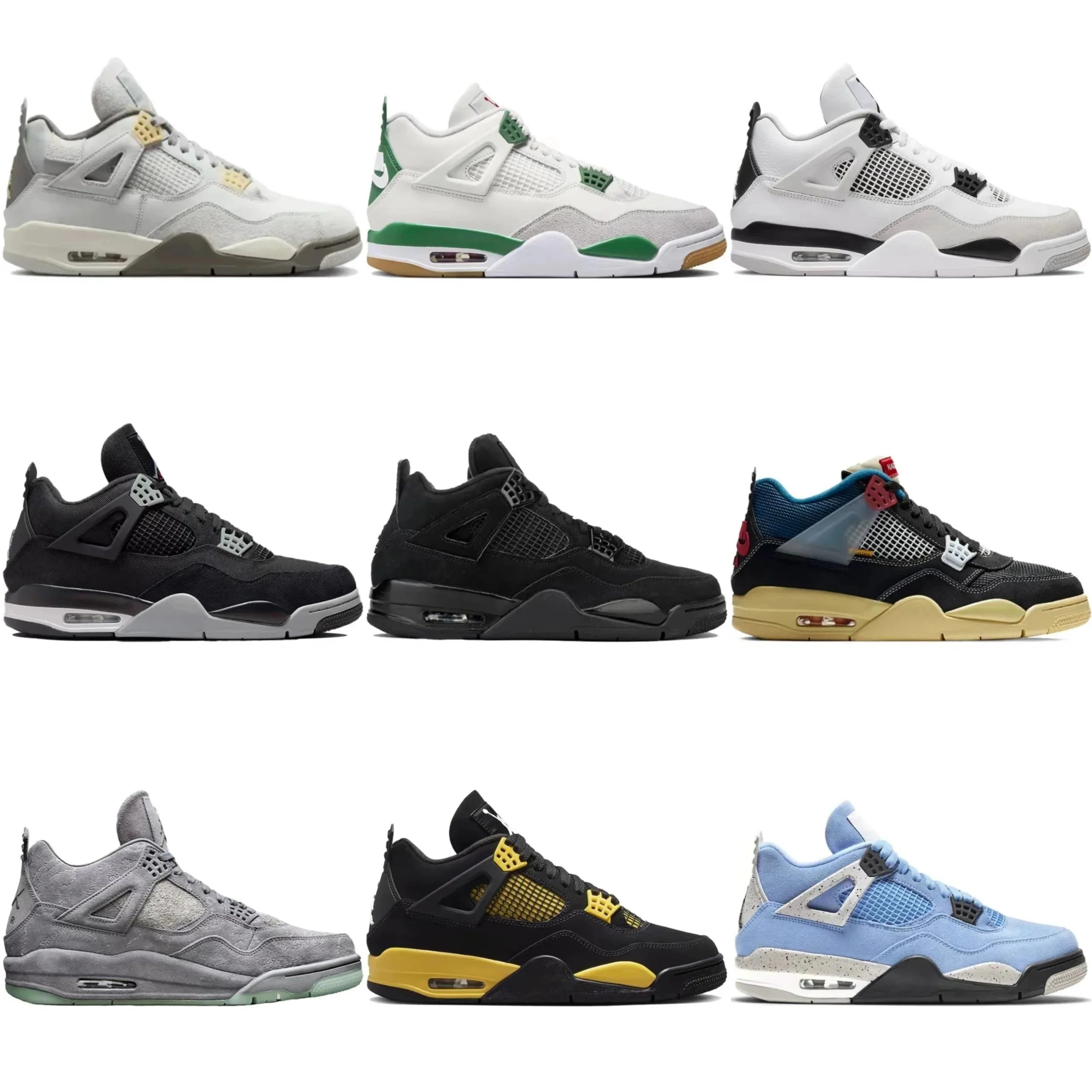 Jordan Air Jordan 4