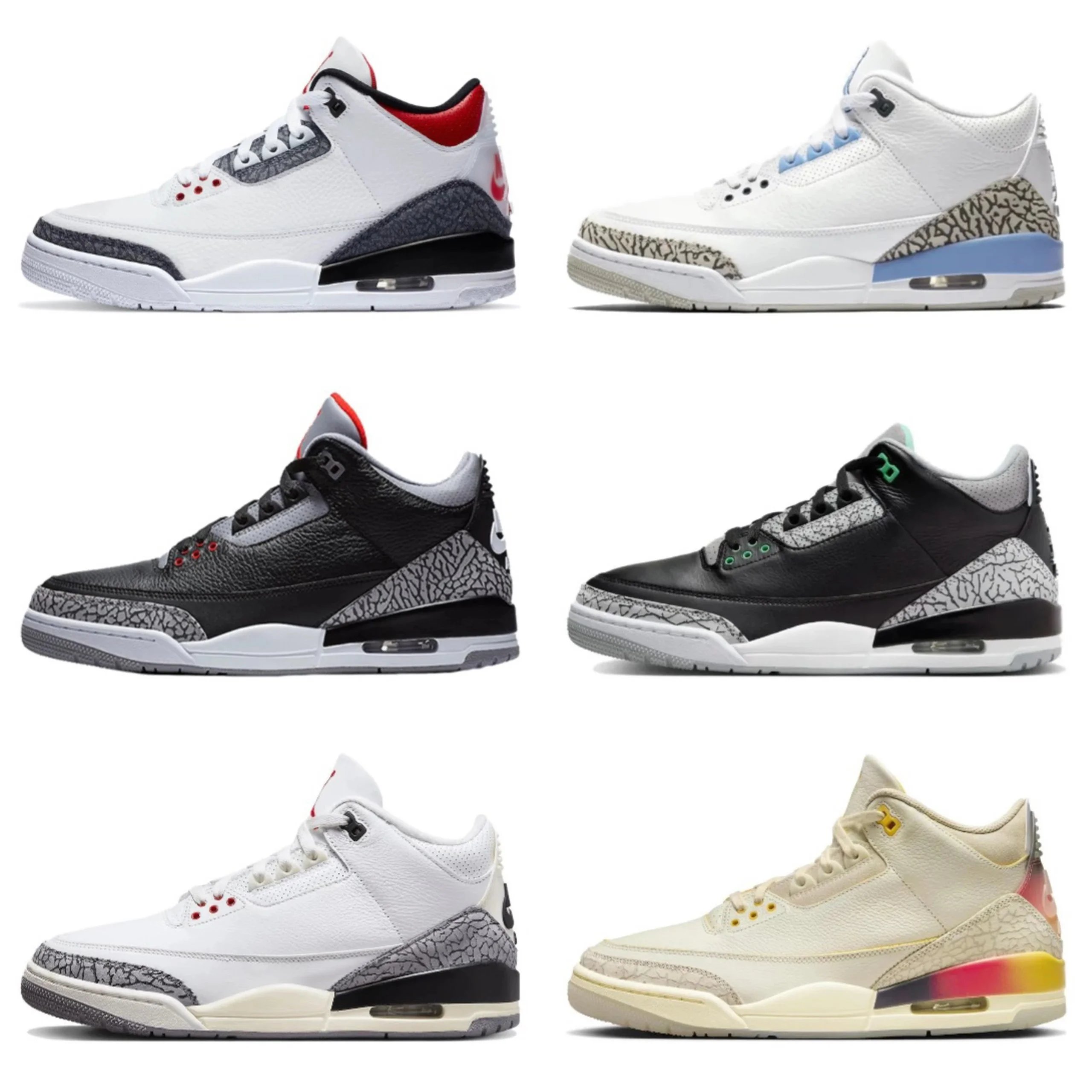 Air Jordan 3