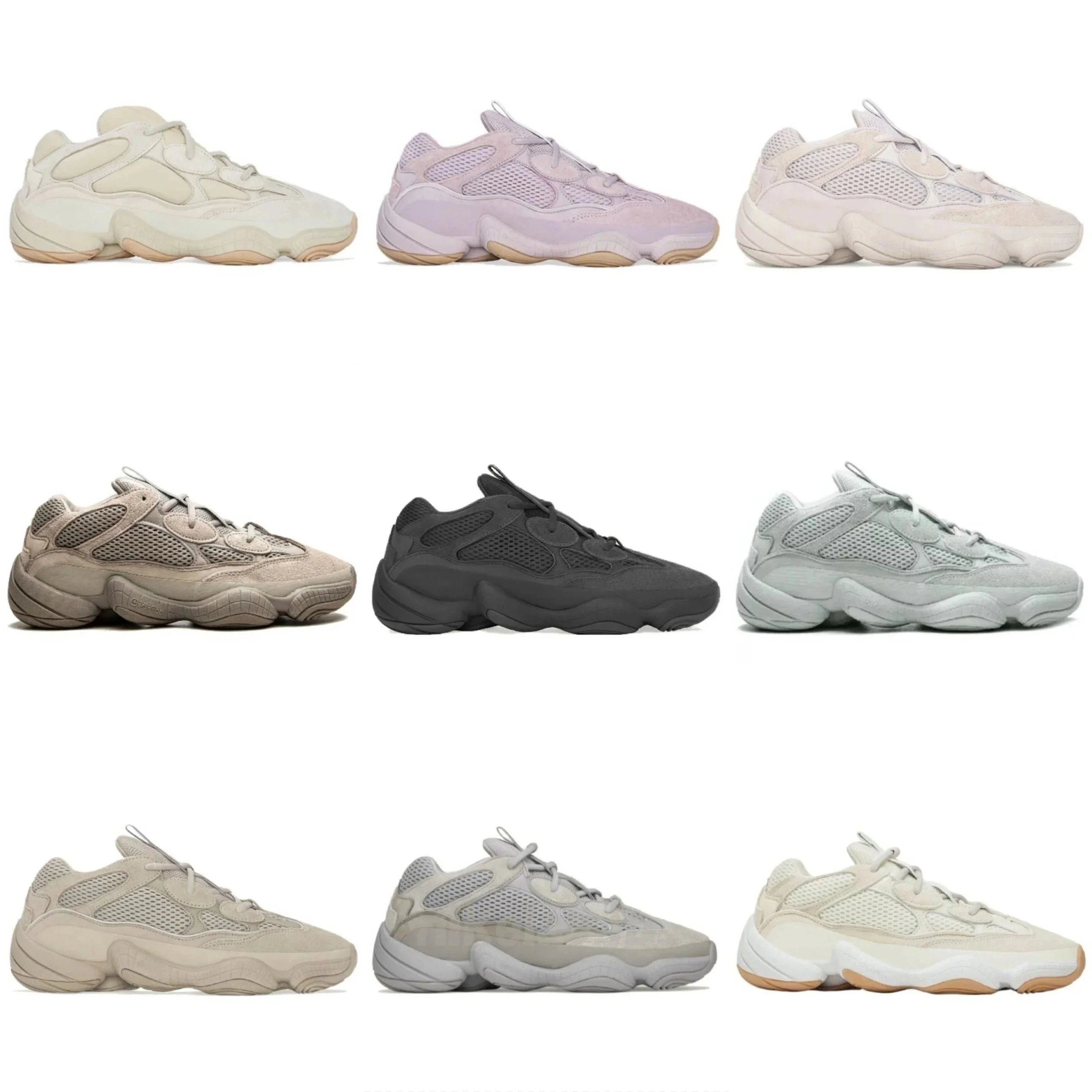 adidas Yeezy 500