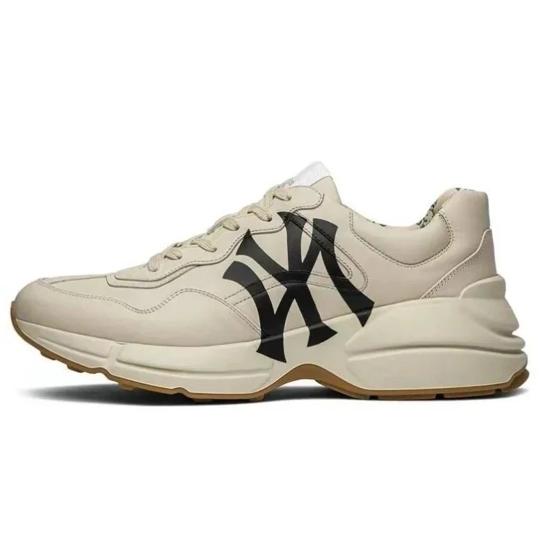Guqi NY Dad Shoes