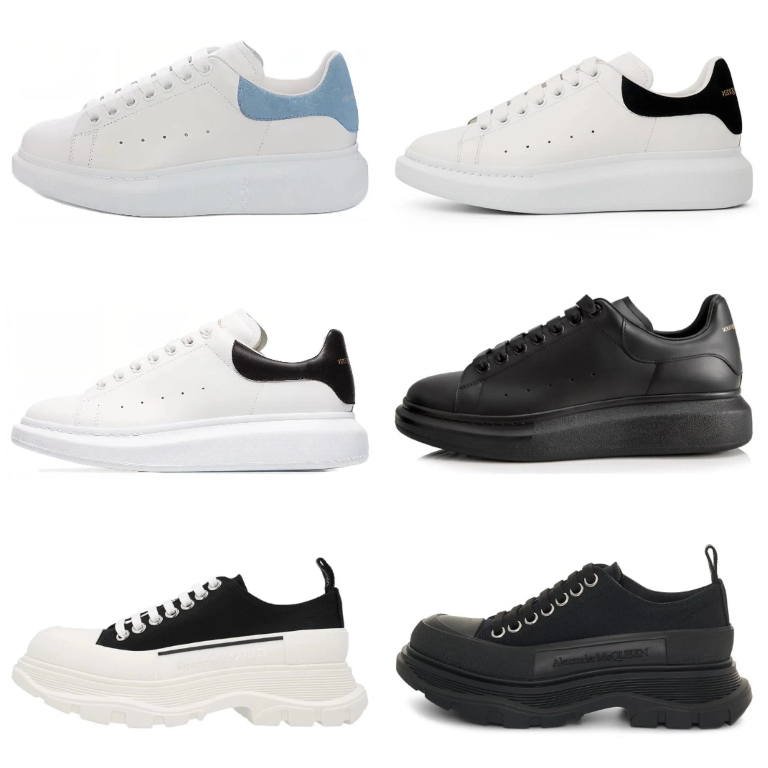 Alexander McQueen