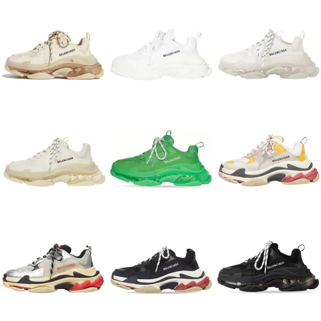 Balenciaga
