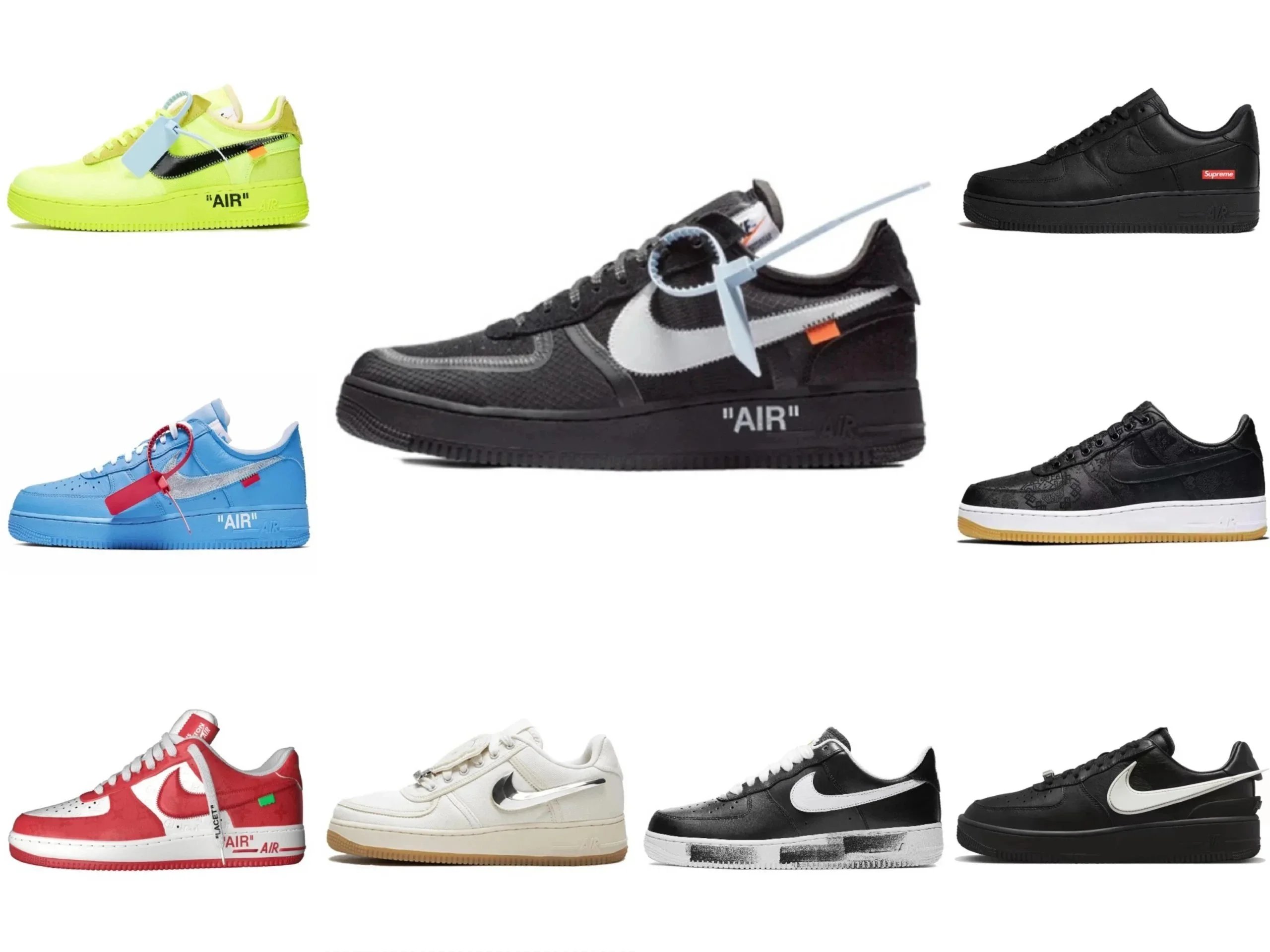 Air Force 1