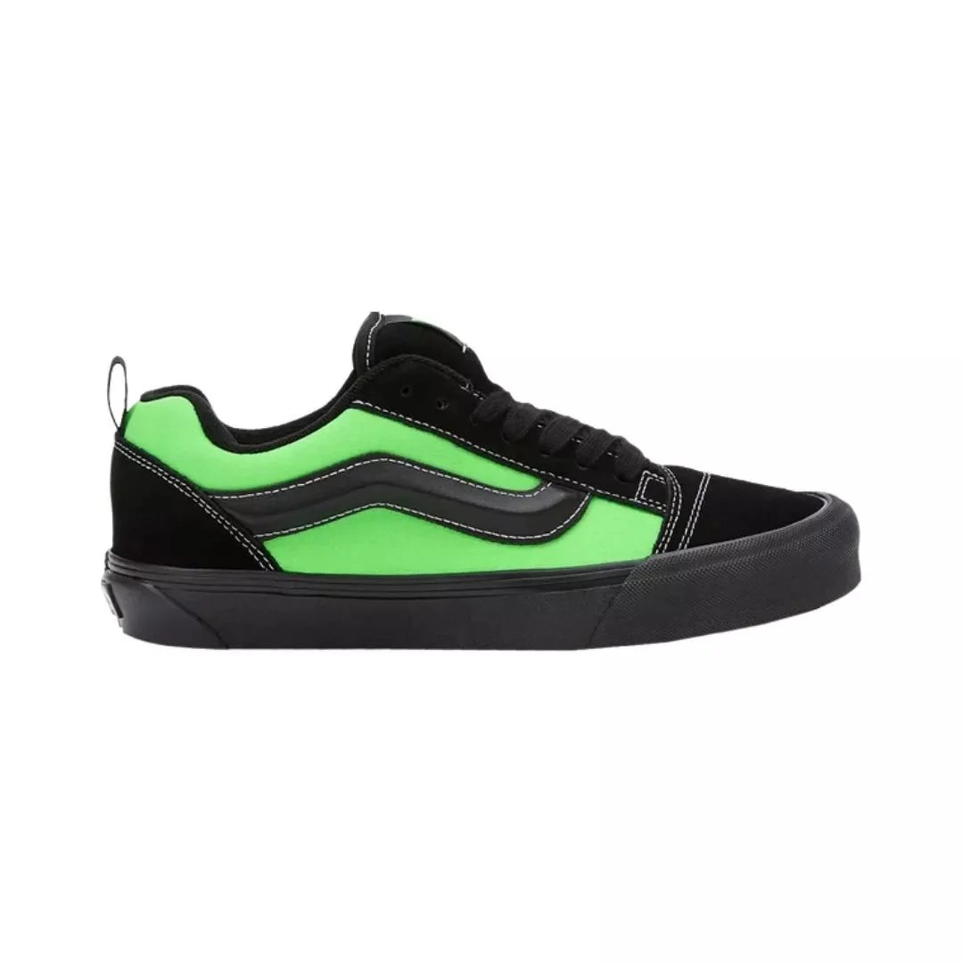 2-Tone - Black Green