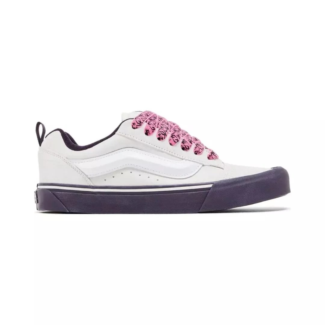 Pop Outsole - Cream Purple