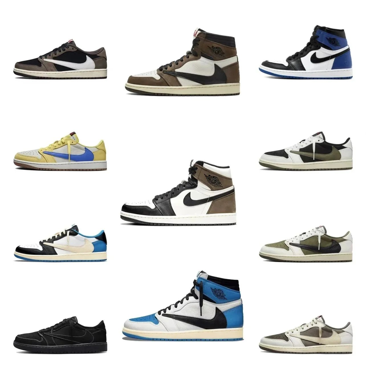Air Jordan 1