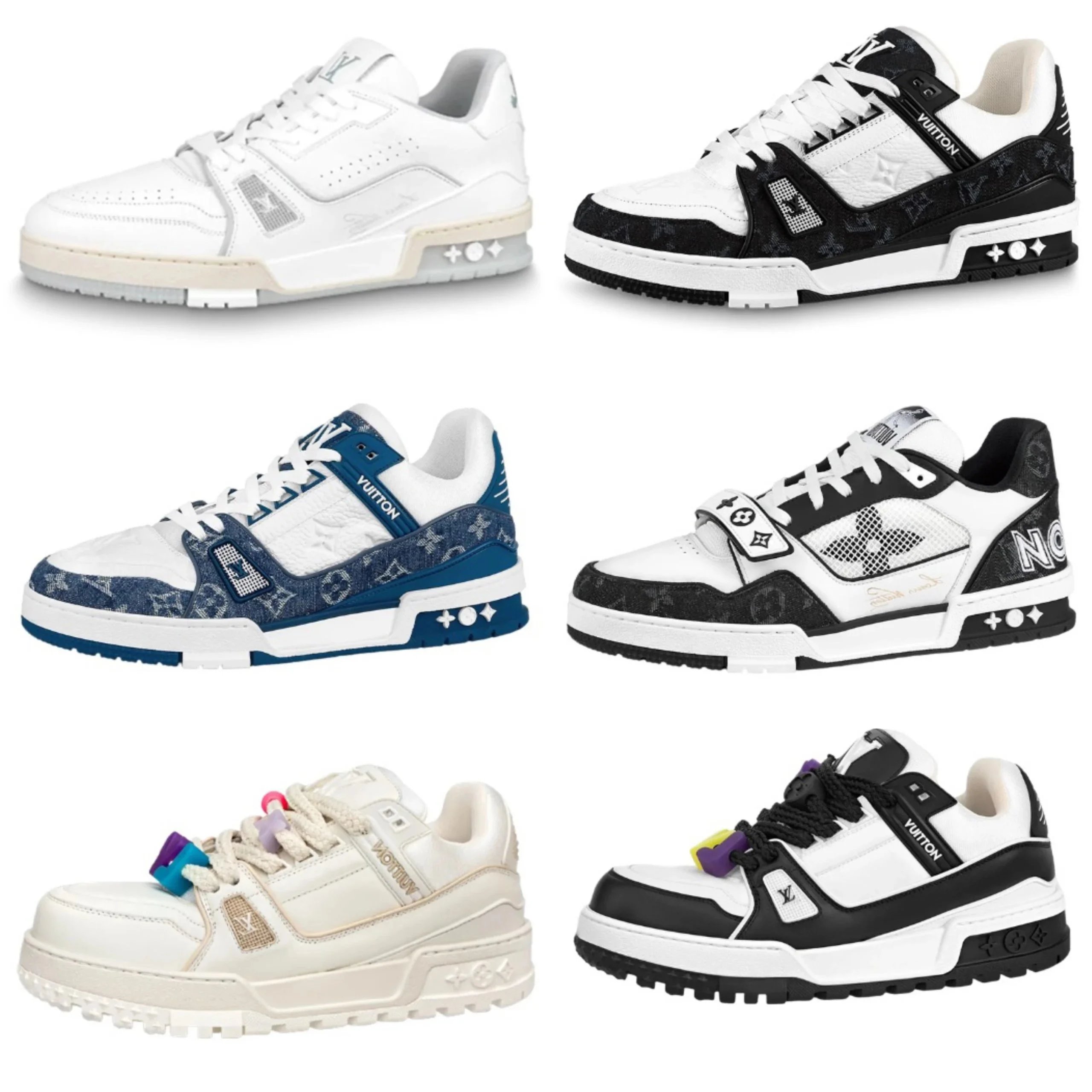LOUIS VUITTON