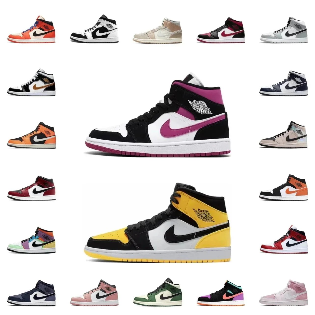 Air Jordan 1