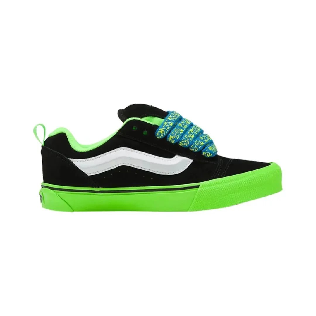 Pop Outsole - Green