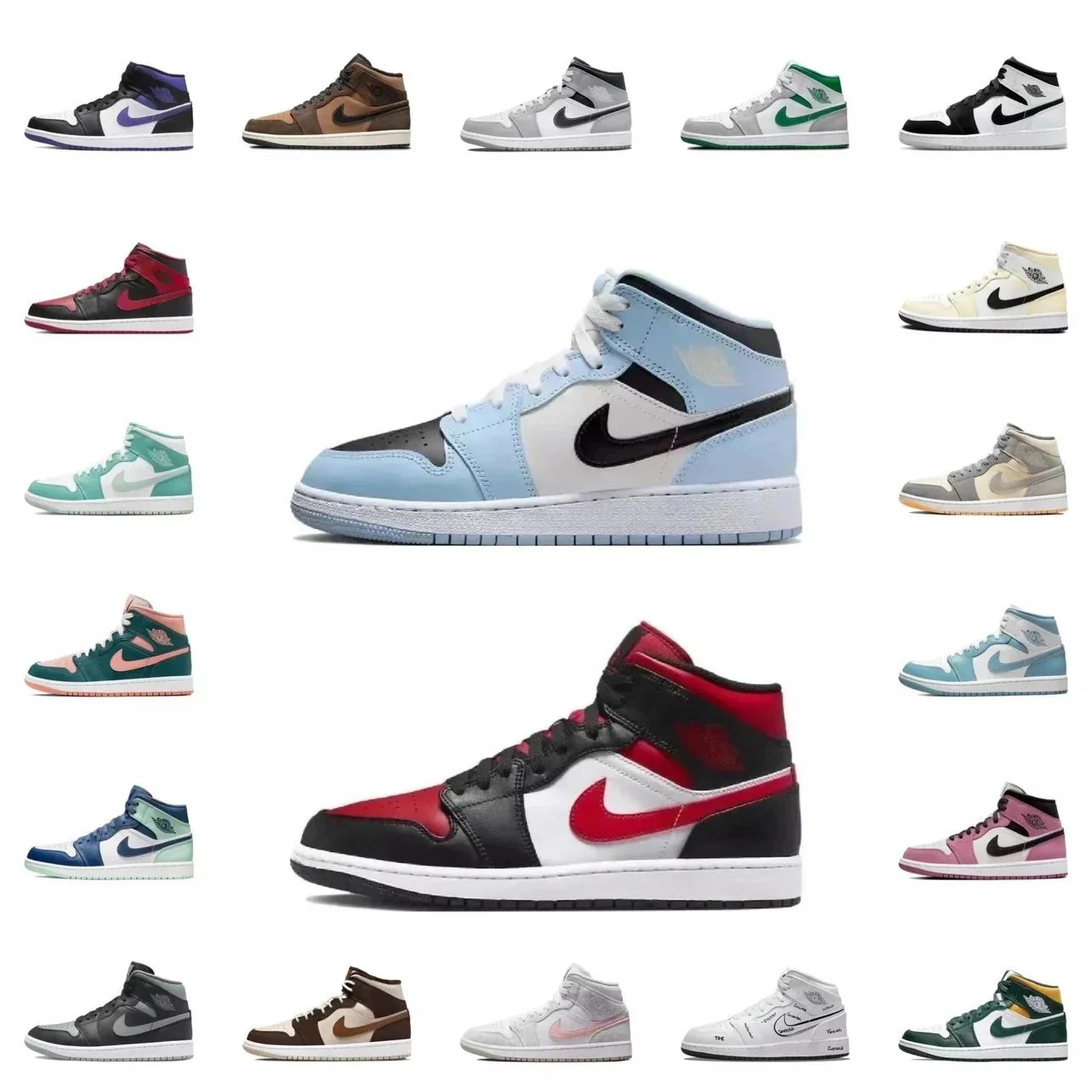 Air Jordan 1