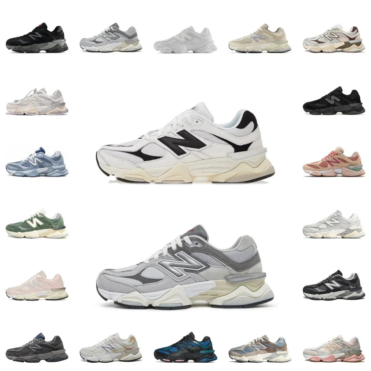 New Balance NB 9060