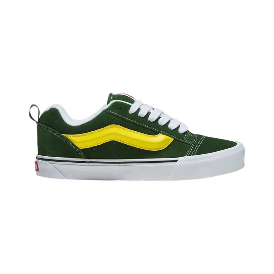 Green Yellow