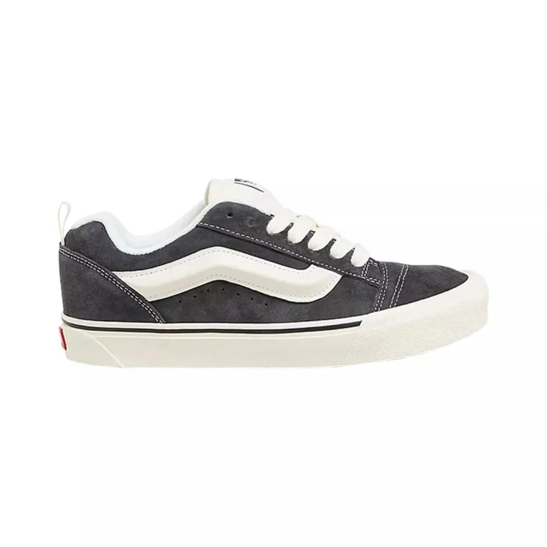 Pig Suede - Grey