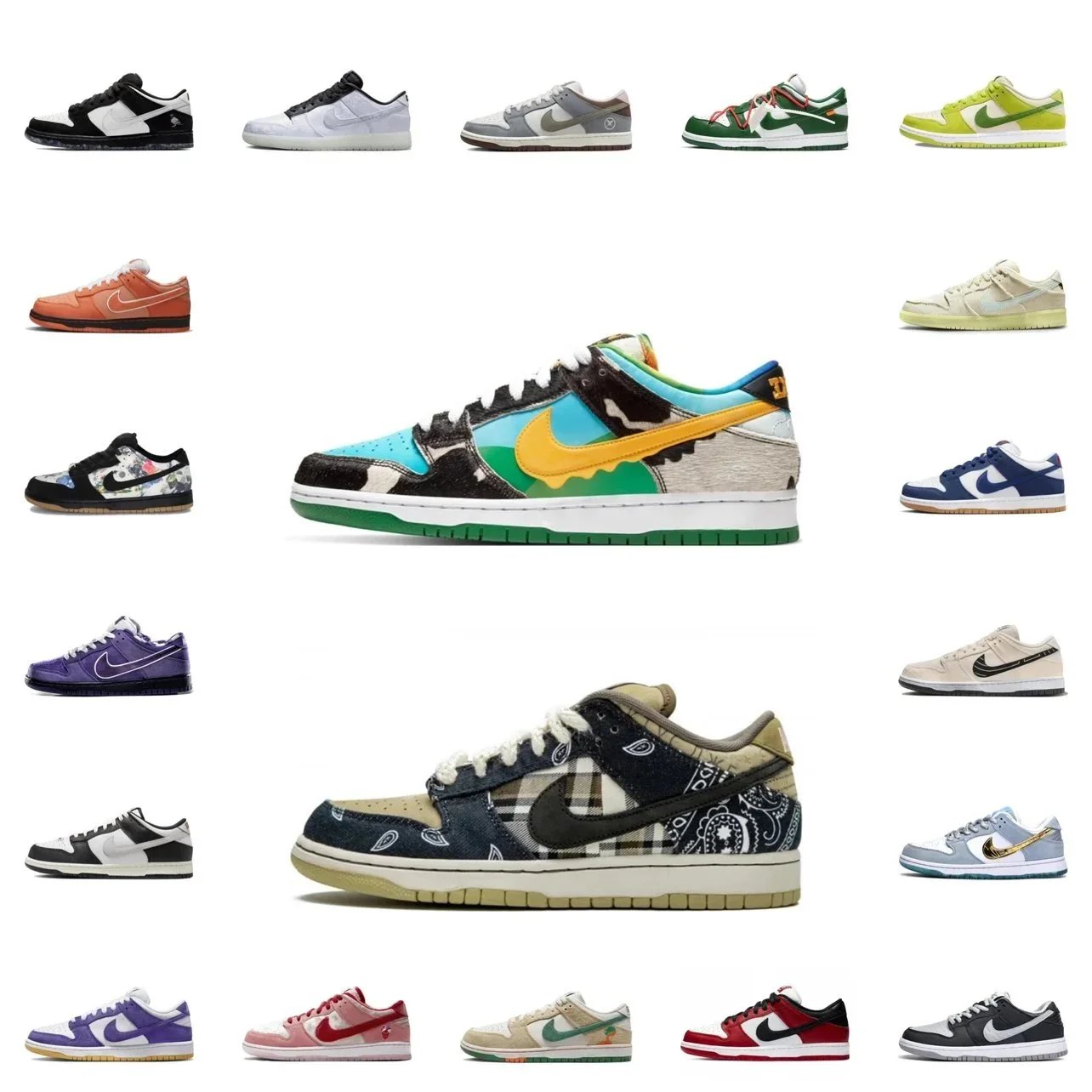 Nike Dunk Low