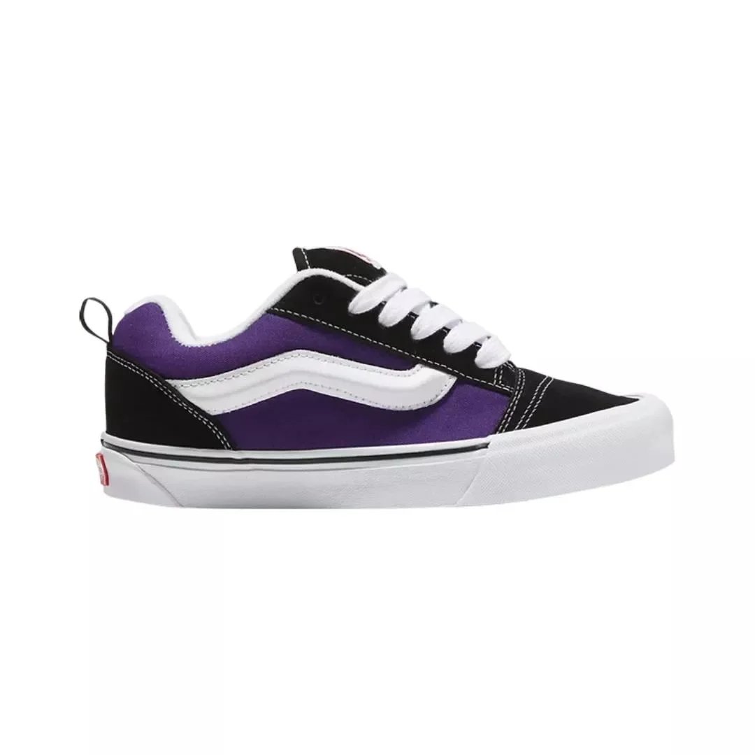 Black Purple