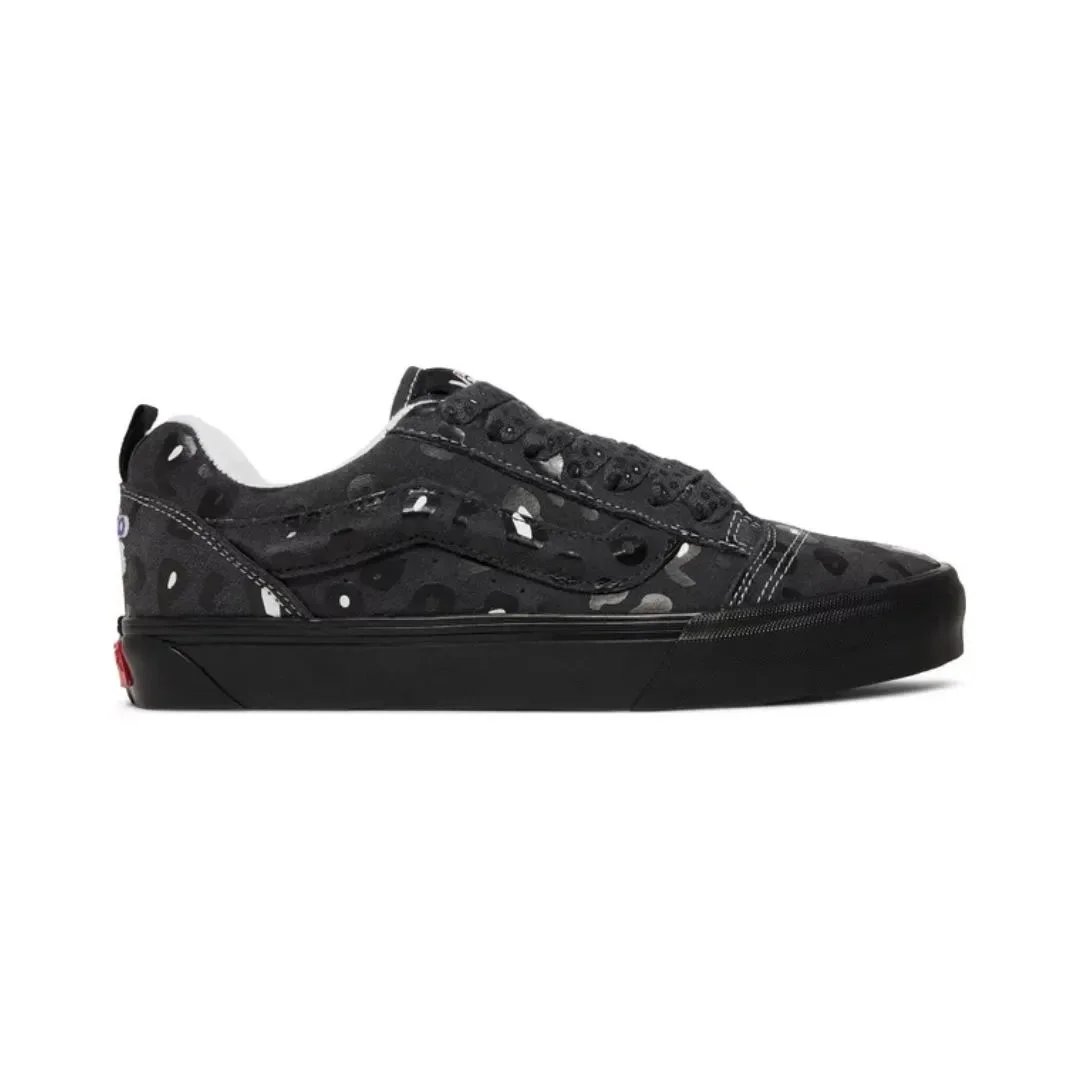 Imran Potato Leopard - Asphalt