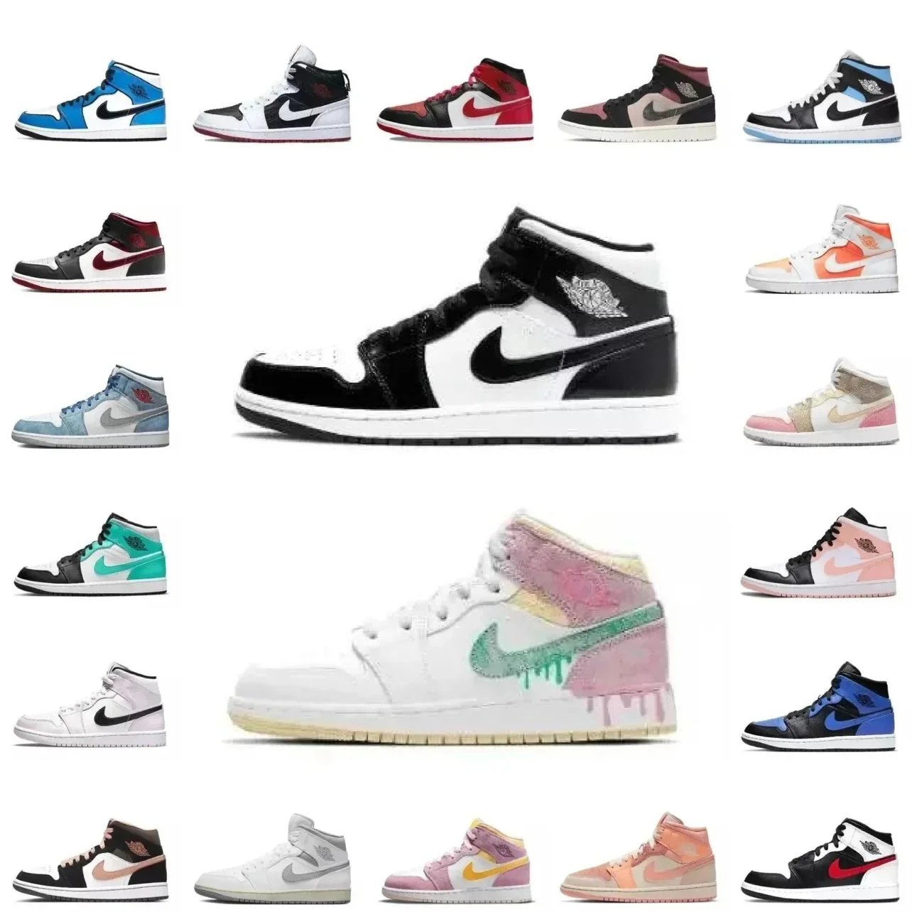 Air Jordan 1