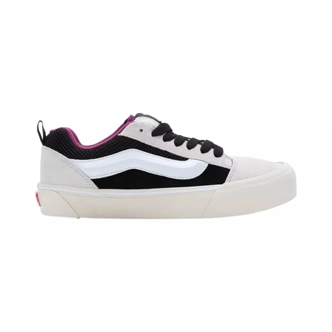 Devils Details - White