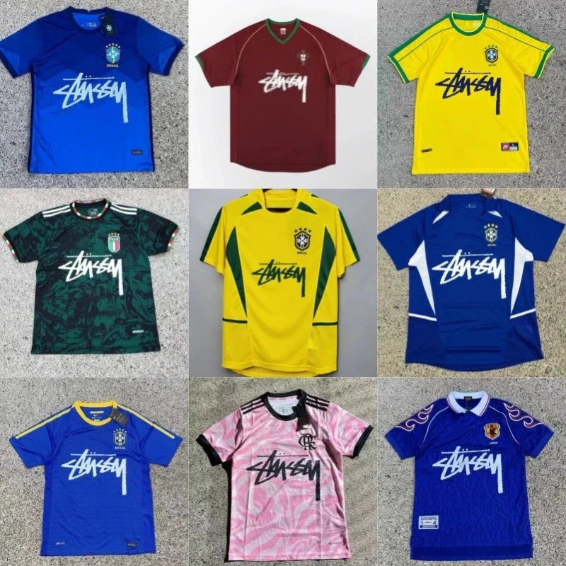Stussy T-shirt