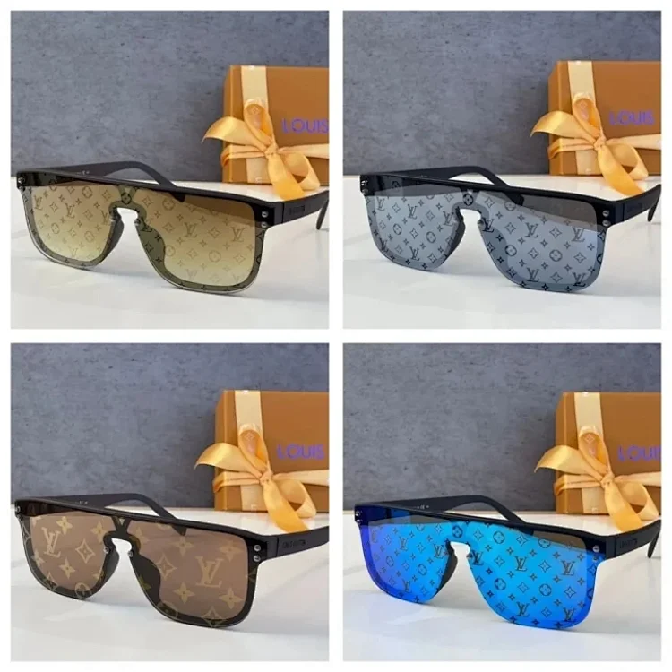 Louis Vuitton Sunglasses Collection2