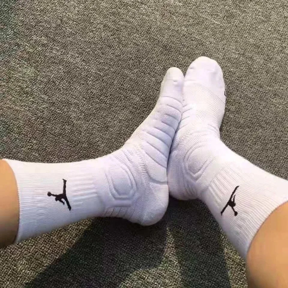 Jordan Socks
