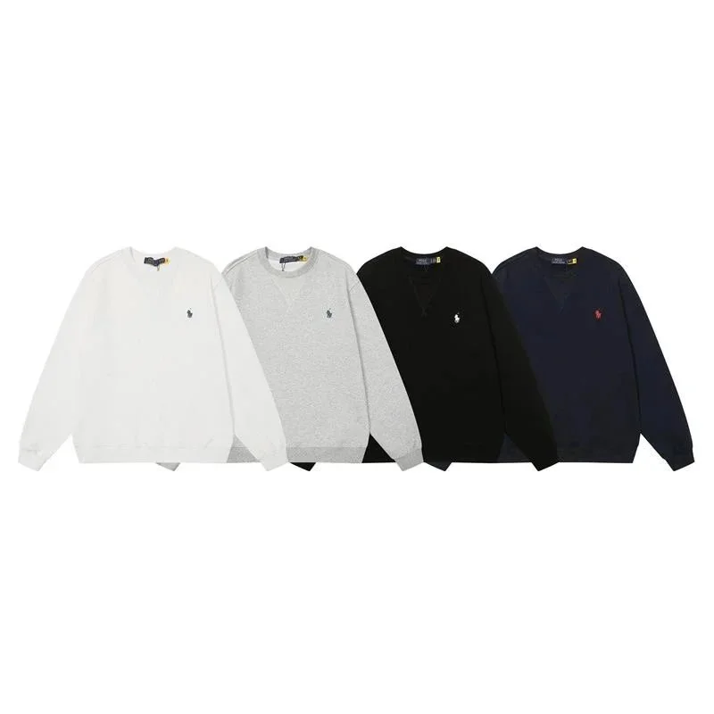 Polo Ralph Lauren Hoodies Collection4