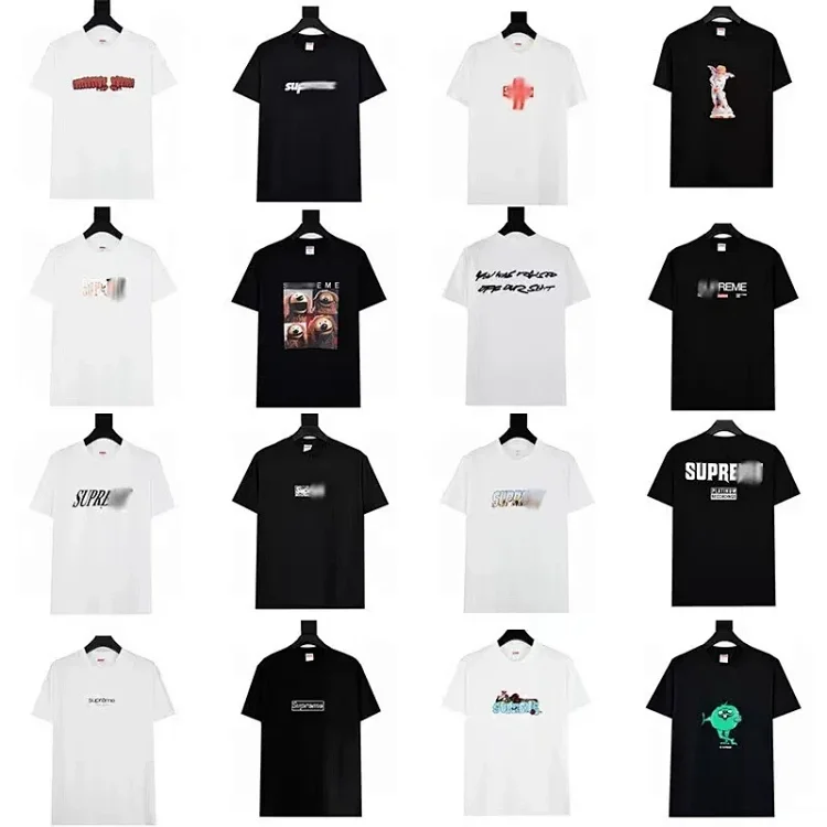 Supreme T-Shirts