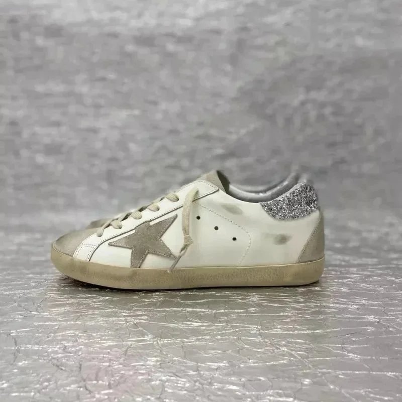 Golden Goose Sneakers Super-Star low-top star — 05