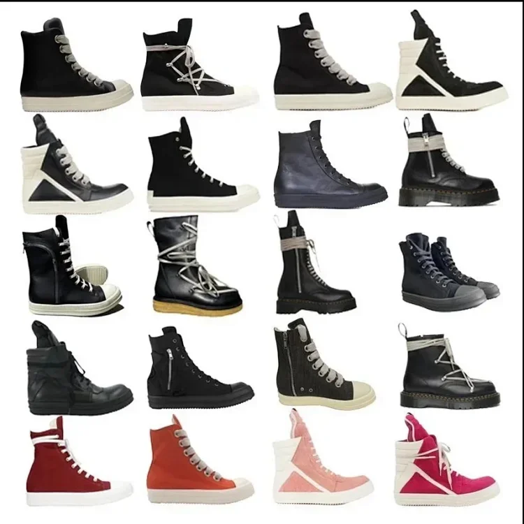 Rick Owens High