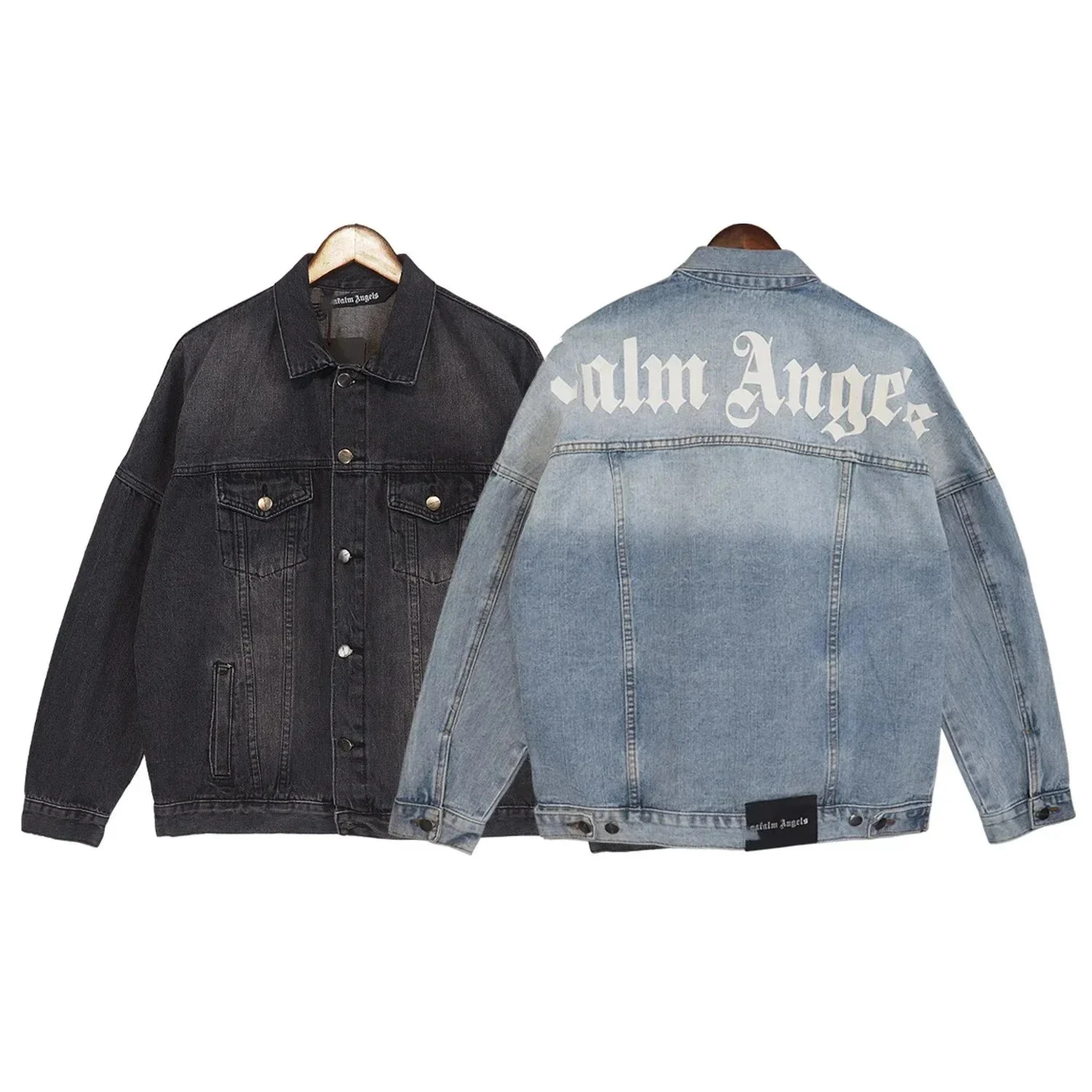 Palm Angels Jackets