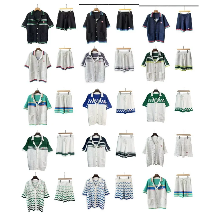 Casablanca T-Shirts