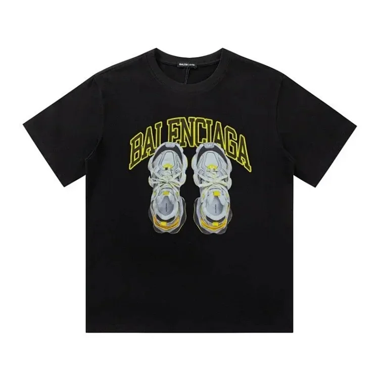 Balenciaga T-Shirts Collection5