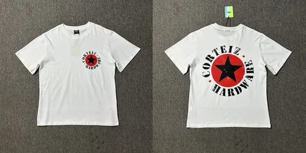 Design 'Fuck Around and Find Out' Pink Graphic T-Shirt - 21