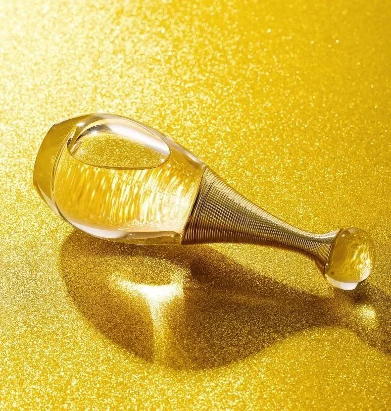 Dior J'adore Eau de Parfum Gold Bottle Perfume - 10