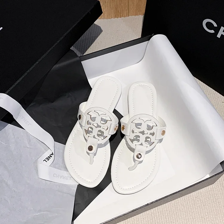 Tory Burch Miller Sandals