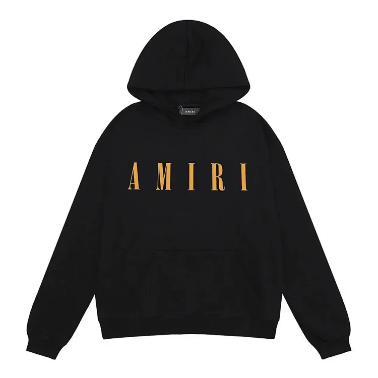 Amiri Hoodies Collection6