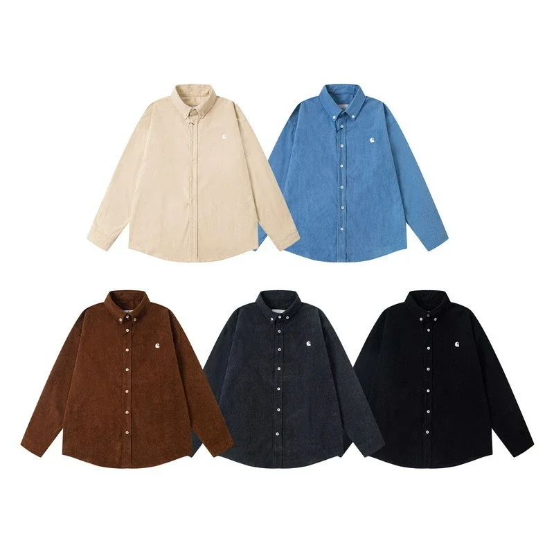 Carhartt WIP Shirt Jacket