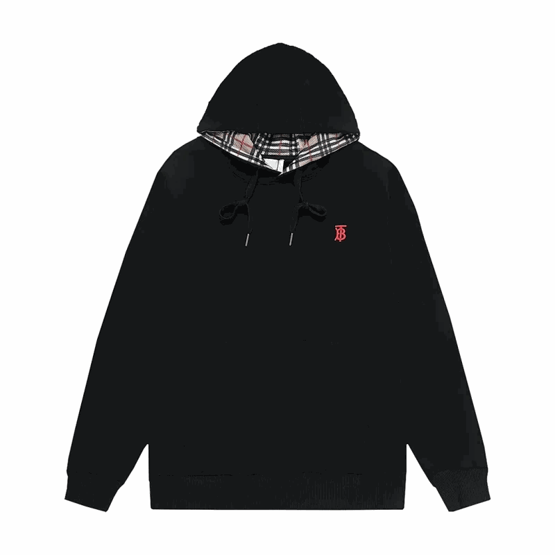 Burberry Hoodies Collection2