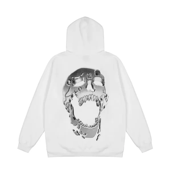 Hellstar Revenge Black Hoodie - 61
