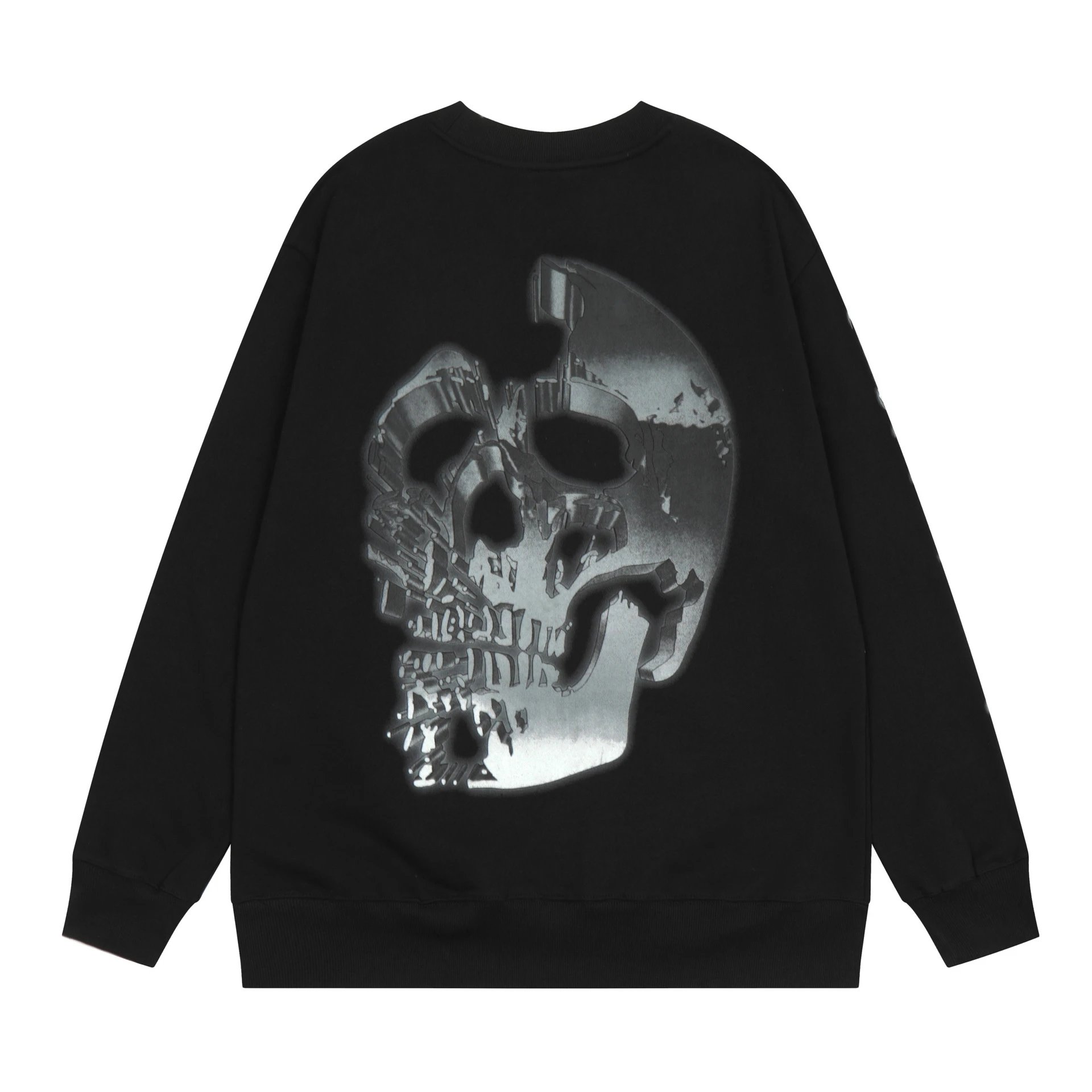 Hellstar Revenge Black Hoodie - 99